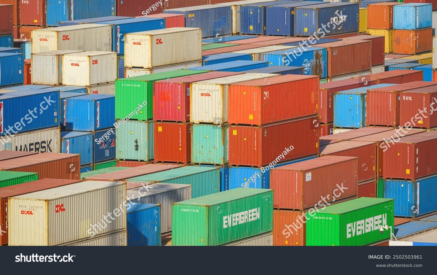 Генеральных грузов