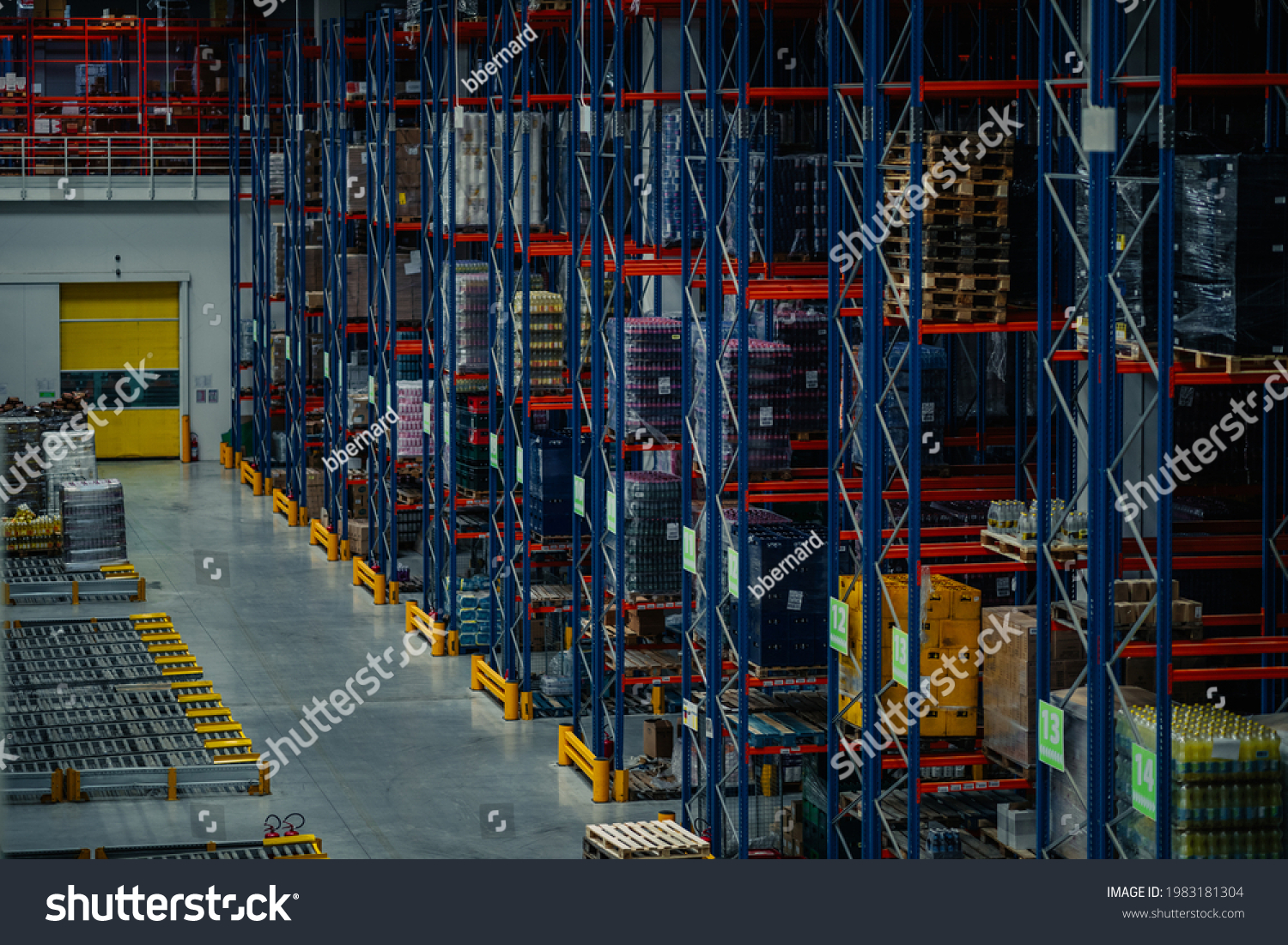 Проектных поставок